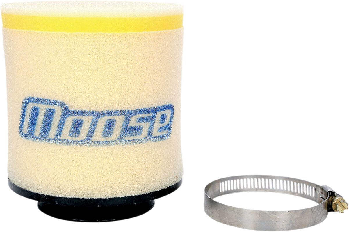 MOOSE AIR FILTER BONDED TWO LAYER FOAM 3-10-03