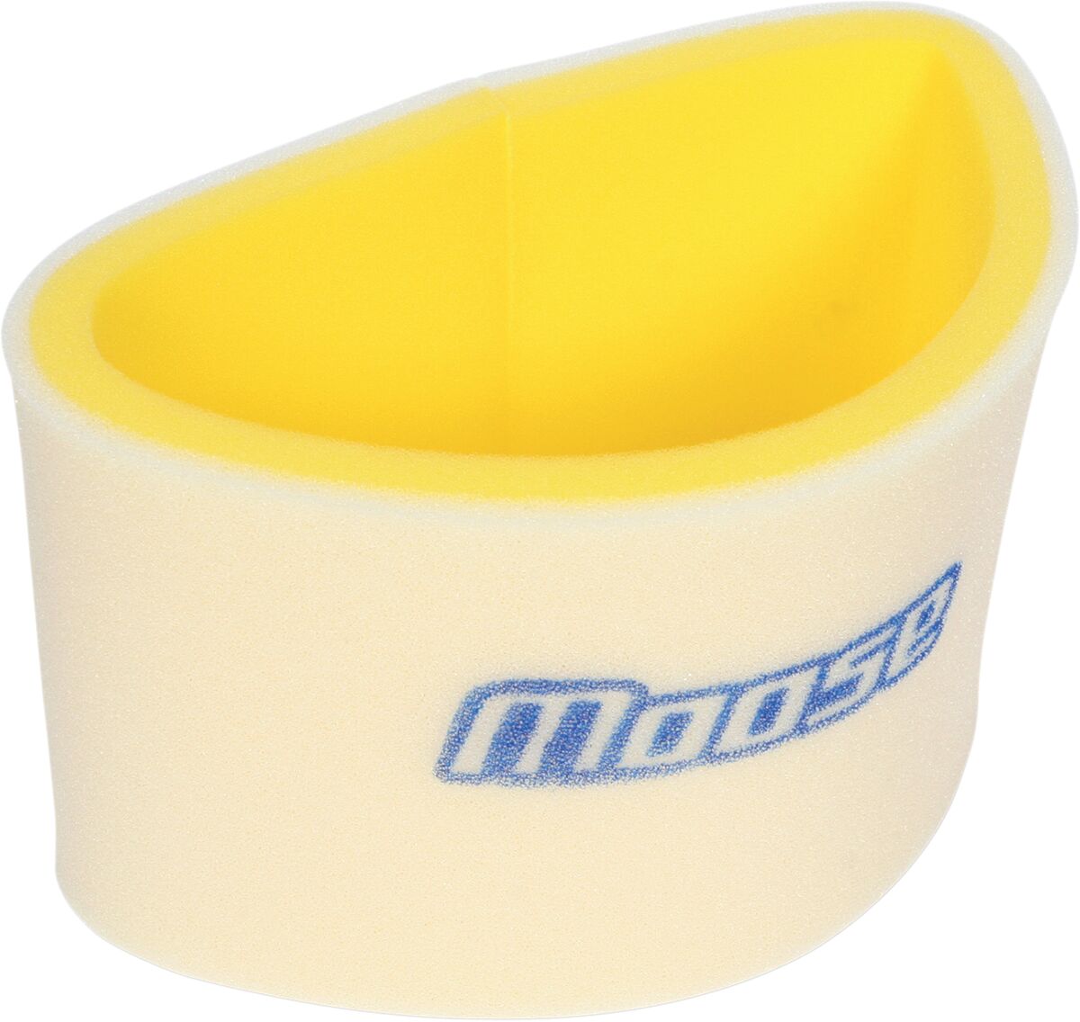 MOOSE AIR FILTER BONDED TWO LAYER FOAM 3-40-14