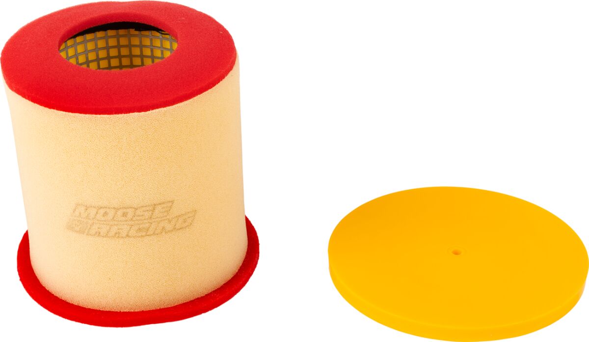 MOOSE AIR FILTER BONDED TWO LAYER FOAM 3-70-13