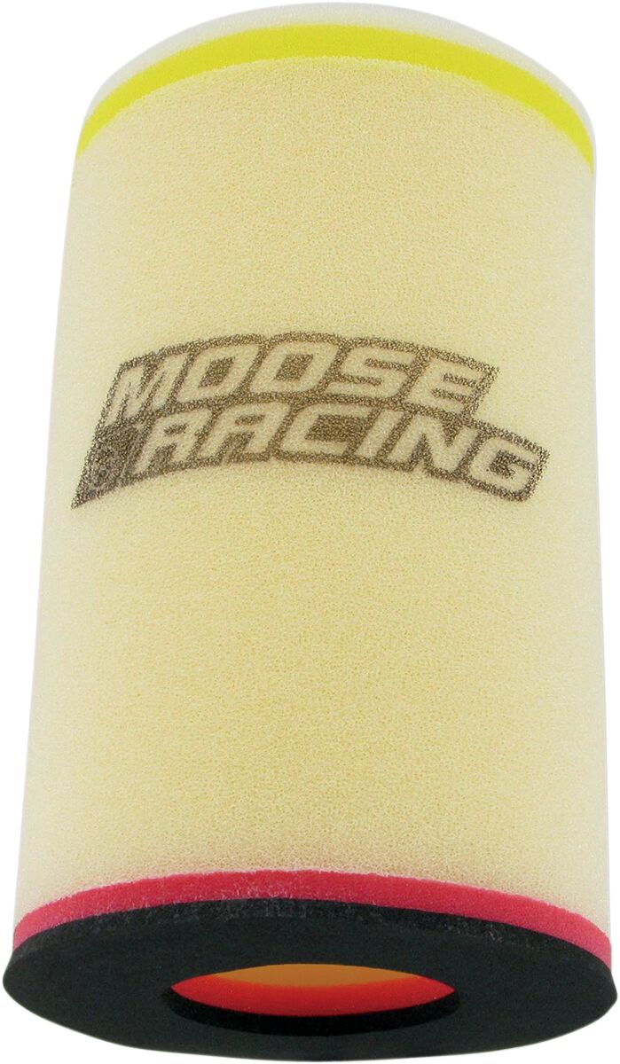MOOSE AIR FILTER BONDED TWO LAYER FOAM 3-80-16