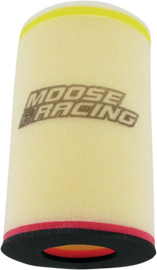 MOOSE AIR FILTER BONDED TWO LAYER FOAM 3-80-16