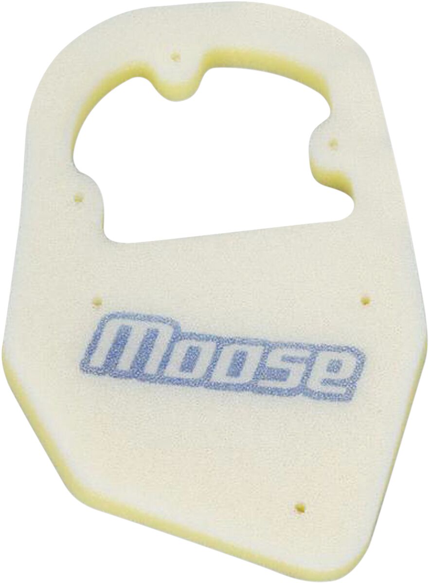 MOOSE AIR FILTER BONDED TWO LAYER FOAM 2-80-16