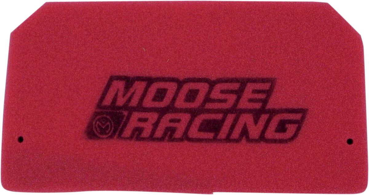 MOOSE AIR FILTER PRECISION PRE-OILED FOAM P1-80-05