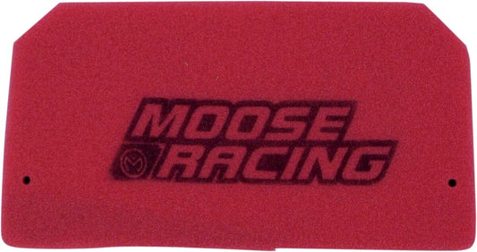 MOOSE AIR FILTER PRECISION PRE-OILED FOAM P1-80-05