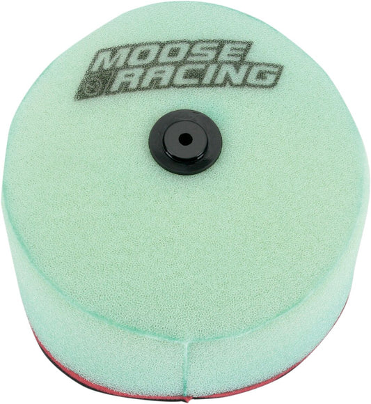 MOOSE AIR FILTER PRECISION PRE-OILED FOAM P1-80-44