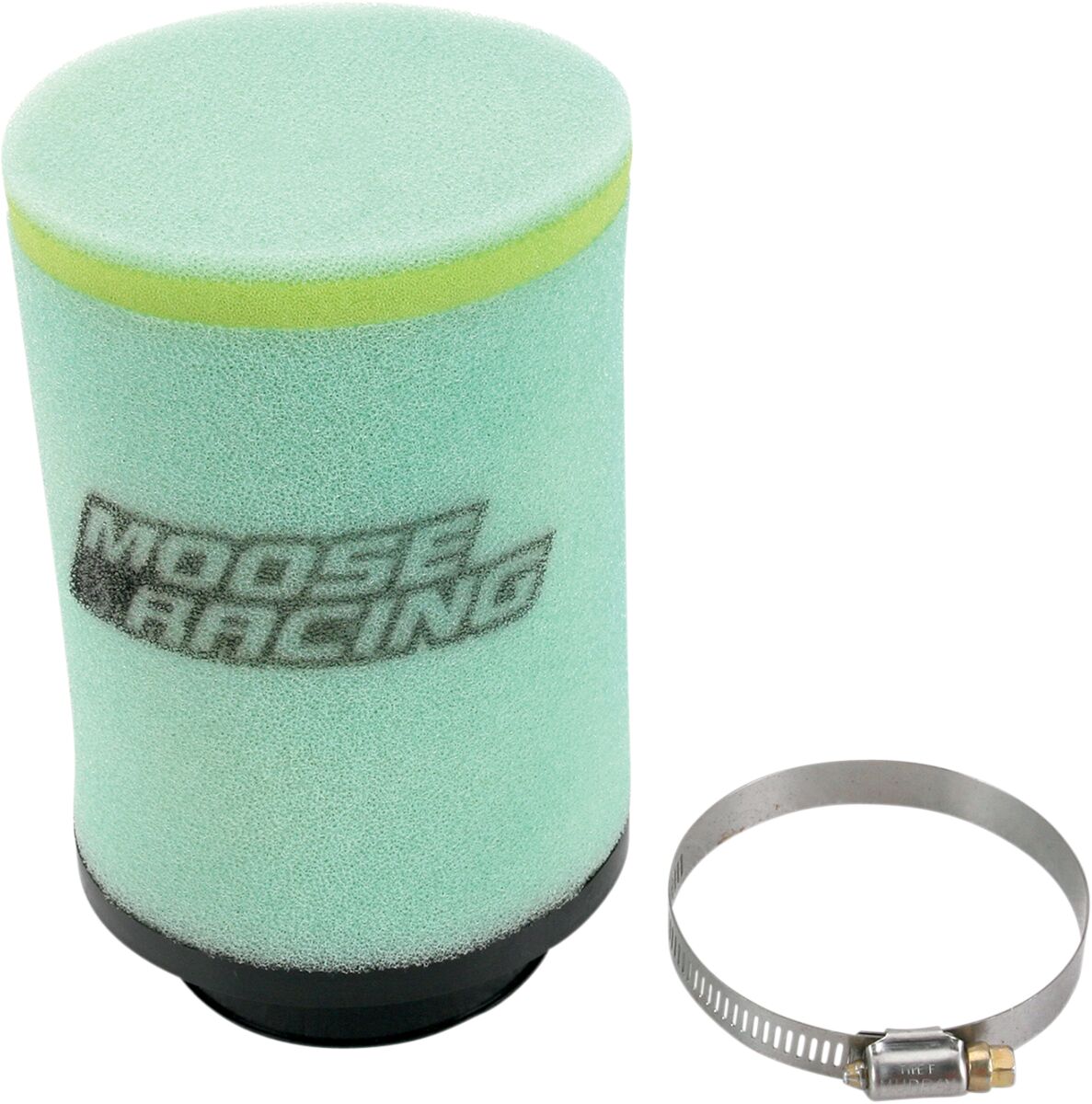 MOOSE AIR FILTER PRECISION PRE-OILED FOAM P3-20-19