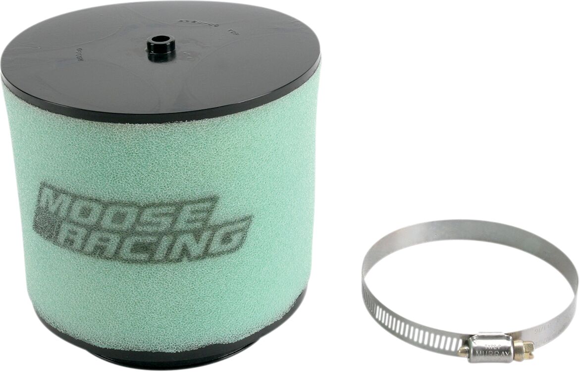 MOOSE AIR FILTER PRECISION PRE-OILED FOAM P3-20-20
