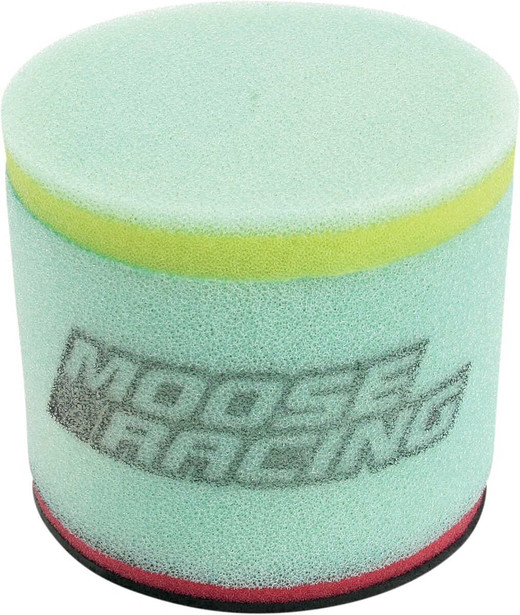 MOOSE AIR FILTER PRECISION PRE-OILED FOAM P3-70-03
