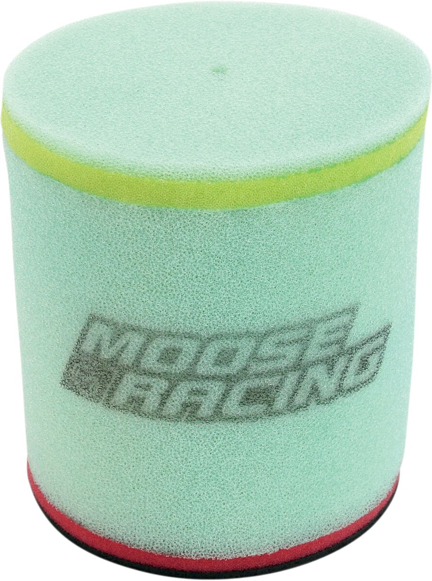 MOOSE AIR FILTER PRECISION PRE-OILED FOAM P3-70-11