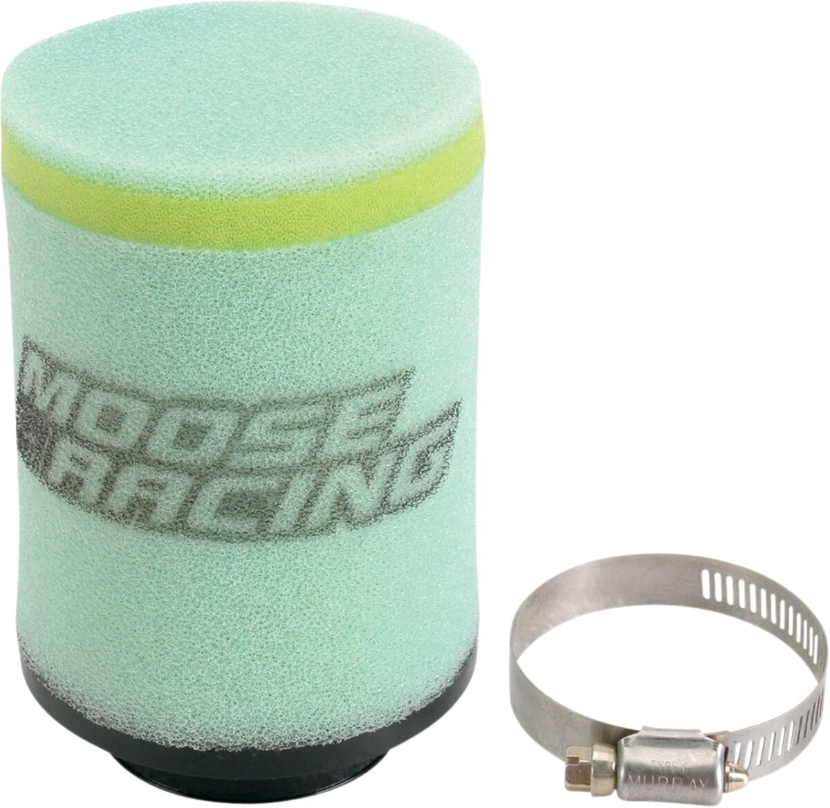 MOOSE AIR FILTER PRECISION PRE-OILED FOAM P3-80-11