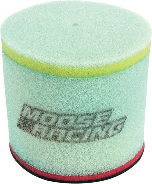 MOOSE AIR FILTER PRECISION PRE-OILED FOAM P3-70-15