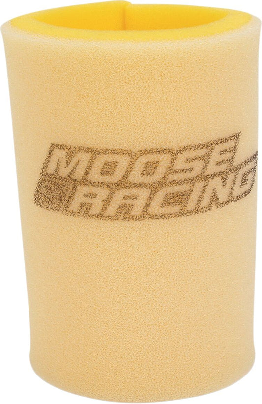 MOOSE AIR FILTER BONDED TWO LAYER FOAM 3-80-17