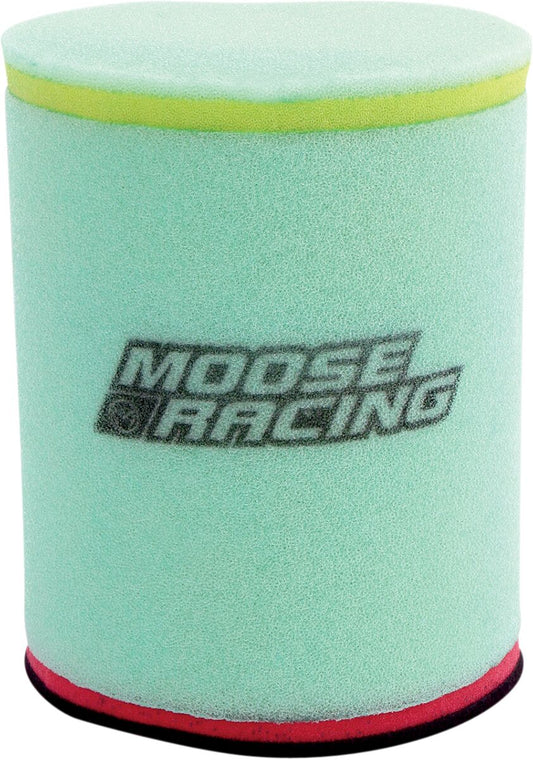 MOOSE AIR FILTER PRECISION PRE-OILED FOAM P3-40-16