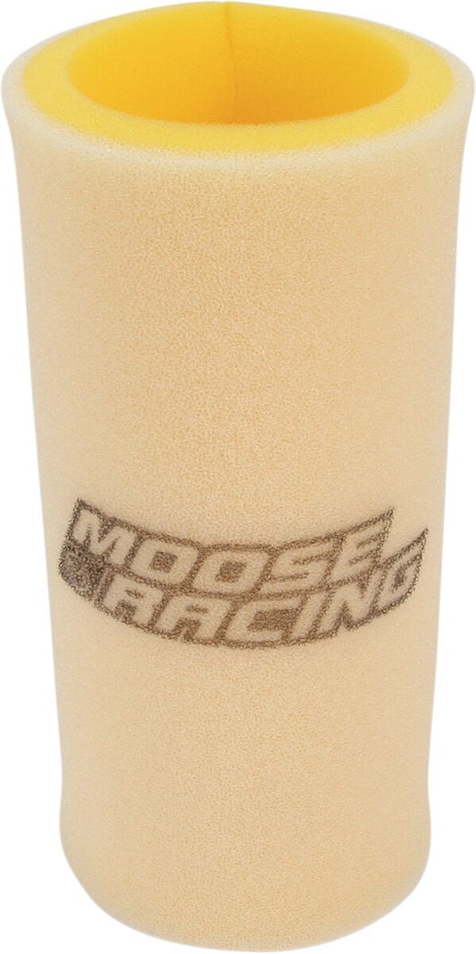 MOOSE AIR FILTER BONDED TWO LAYER FOAM 3-80-18