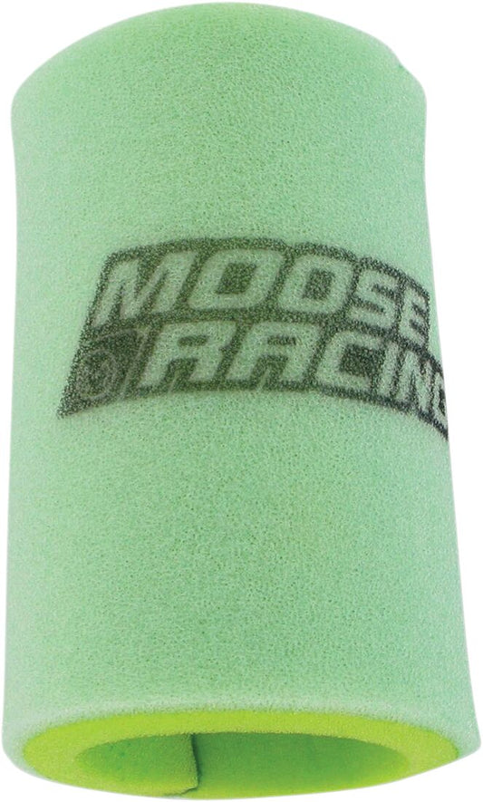 MOOSE AIR FILTER PRECISION PRE-OILED FOAM P3-80-13