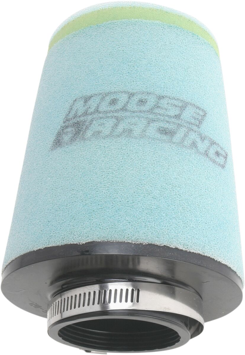 MOOSE AIR FILTER PRECISION PRE-OILED FOAM P3-35-02
