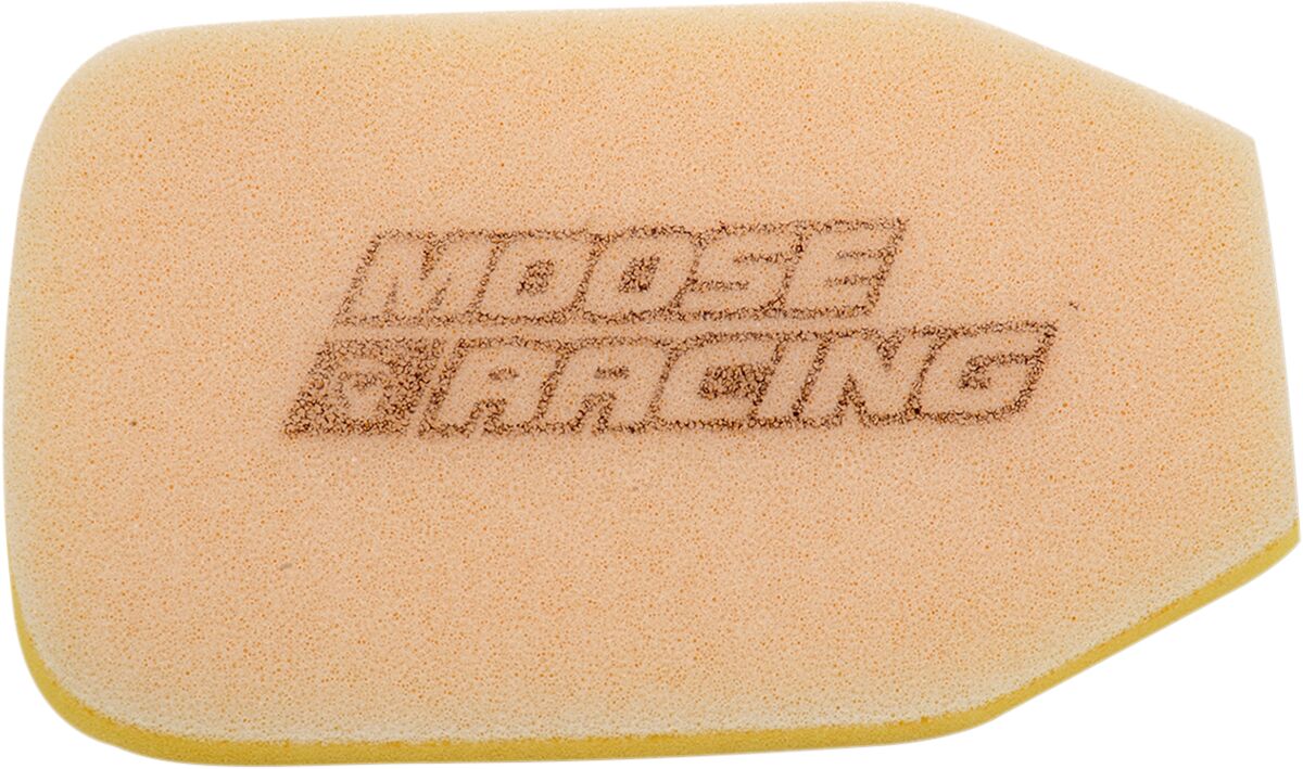 MOOSE AIR FILTER BONDED TWO LAYER FOAM 1-50-07
