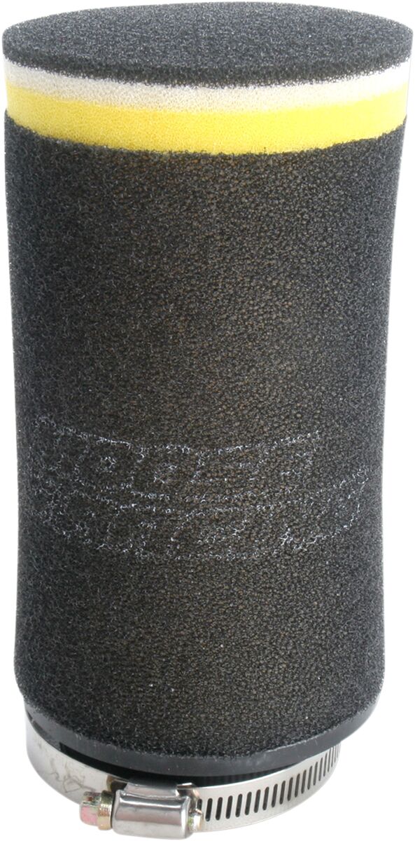 MOOSE AIR FILTER TRIPLE LAYER FOAM 3-15-05TRI