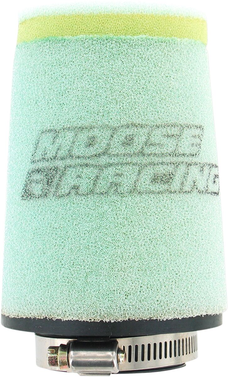 MOOSE AIR FILTER PRECISION PRE-OILED FOAM P3-35-03