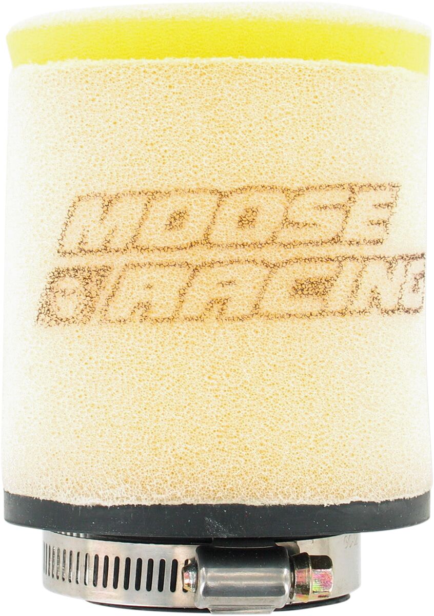 MOOSE AIR FILTER BONDED TWO LAYER FOAM 3-10-08