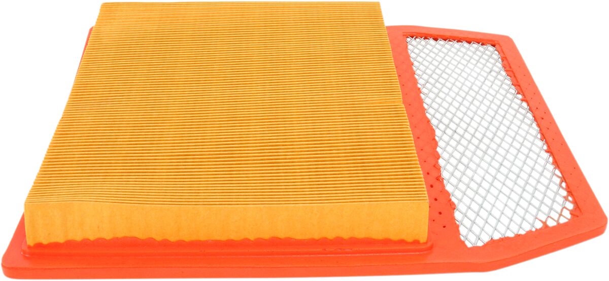 MOOSE AIR FILTER BONDED TWO LAYER FOAM 3-35-08