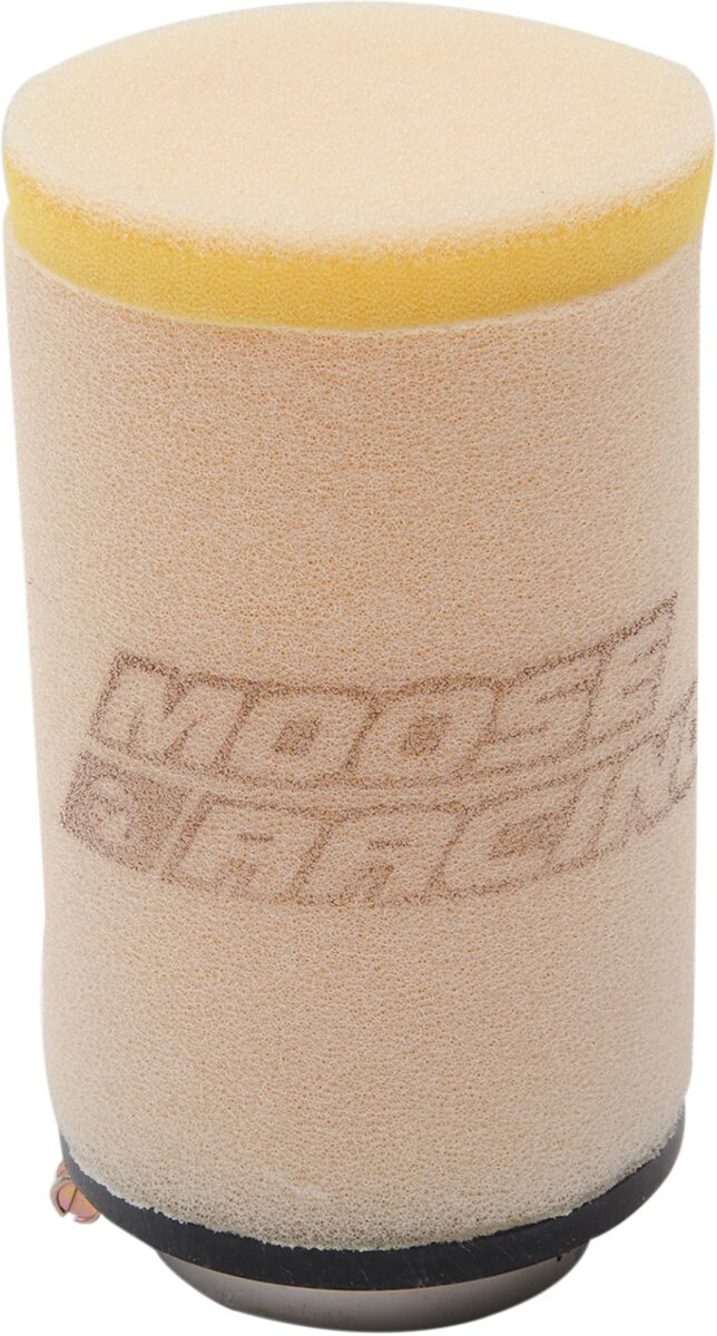 MOOSE AIR FILTER BONDED TWO LAYER FOAM 3-10-09