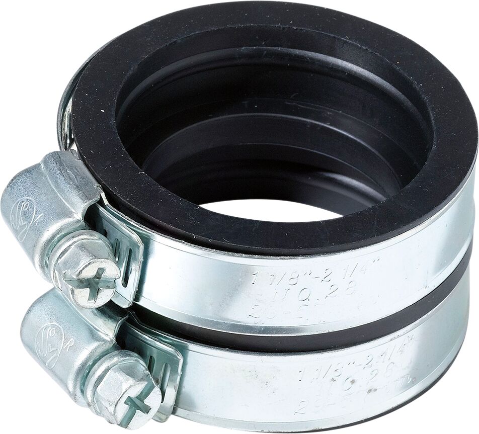 MOOSE INTAKE BOOTS MSE HON 38 E30-6009
