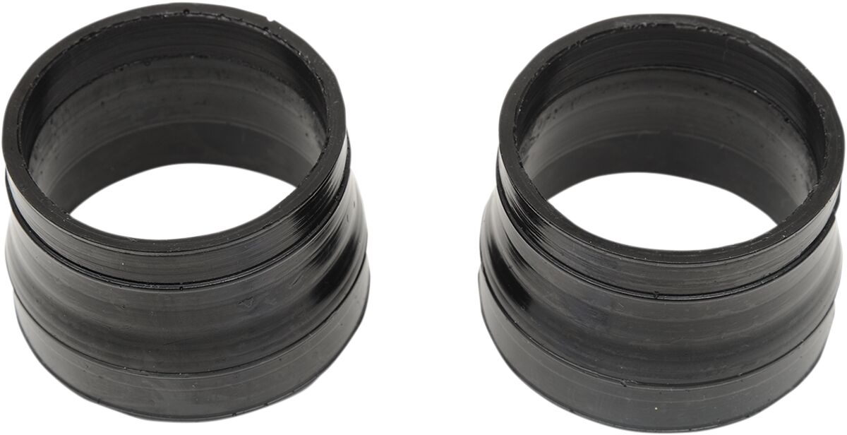 MOOSE CARBURETOR INTAKE BOOT YAMAHA 1051-BLK