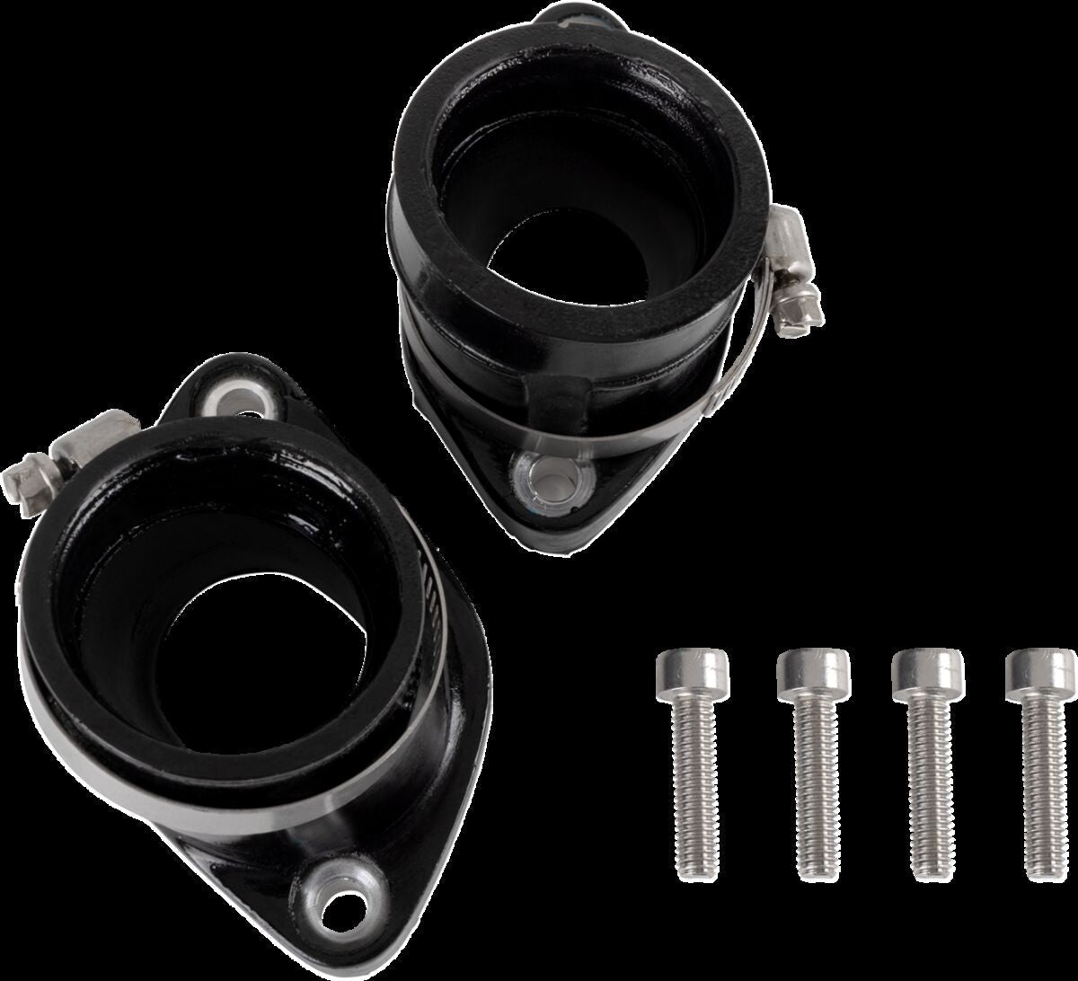 MOOSE INTAKE MANIFOLD YAMAHA 1116-BLK
