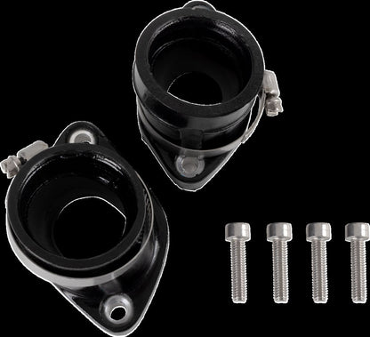MOOSE INTAKE MANIFOLD YAMAHA 1116-BLK