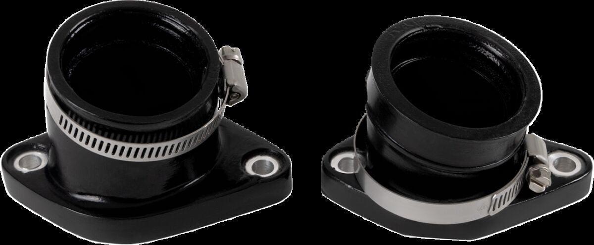 MOOSE INTAKE MANIFOLD YAMAHA 1116-BLK