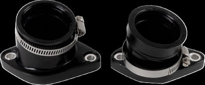 MOOSE INTAKE MANIFOLD YAMAHA 1116-BLK