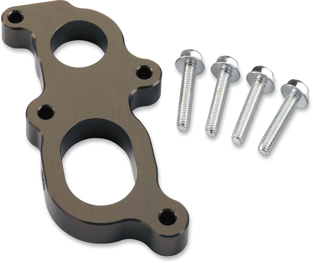 MOOSE CARB SPACER-RAPTOR660 1050-0153