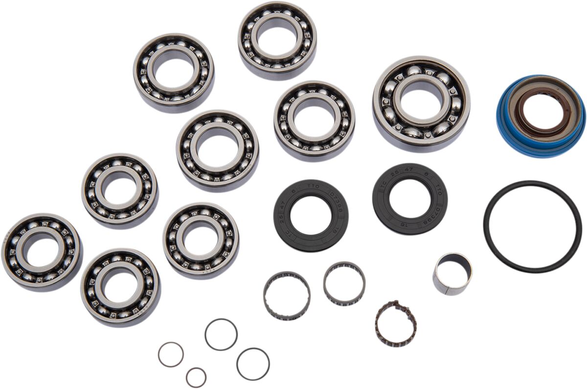 MOOSE TRANS REBUILD KIT POLARIS 25-7013