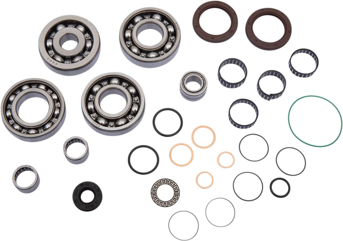 MOOSE TRANS REBUILD KIT CANAM 25-7051