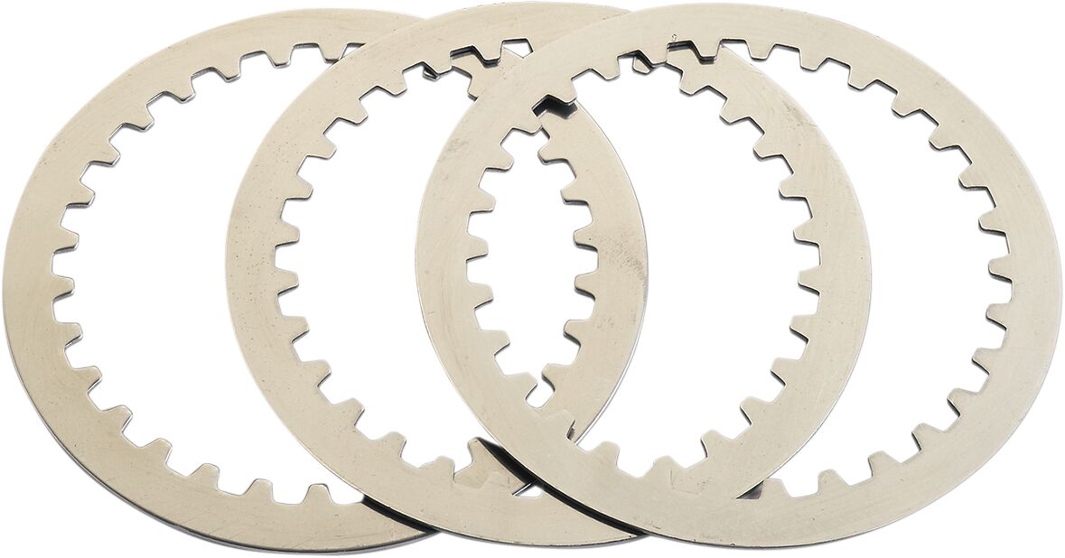 MOOSE OFFROAD CLUTCH STEEL PLATES M80-7105-7