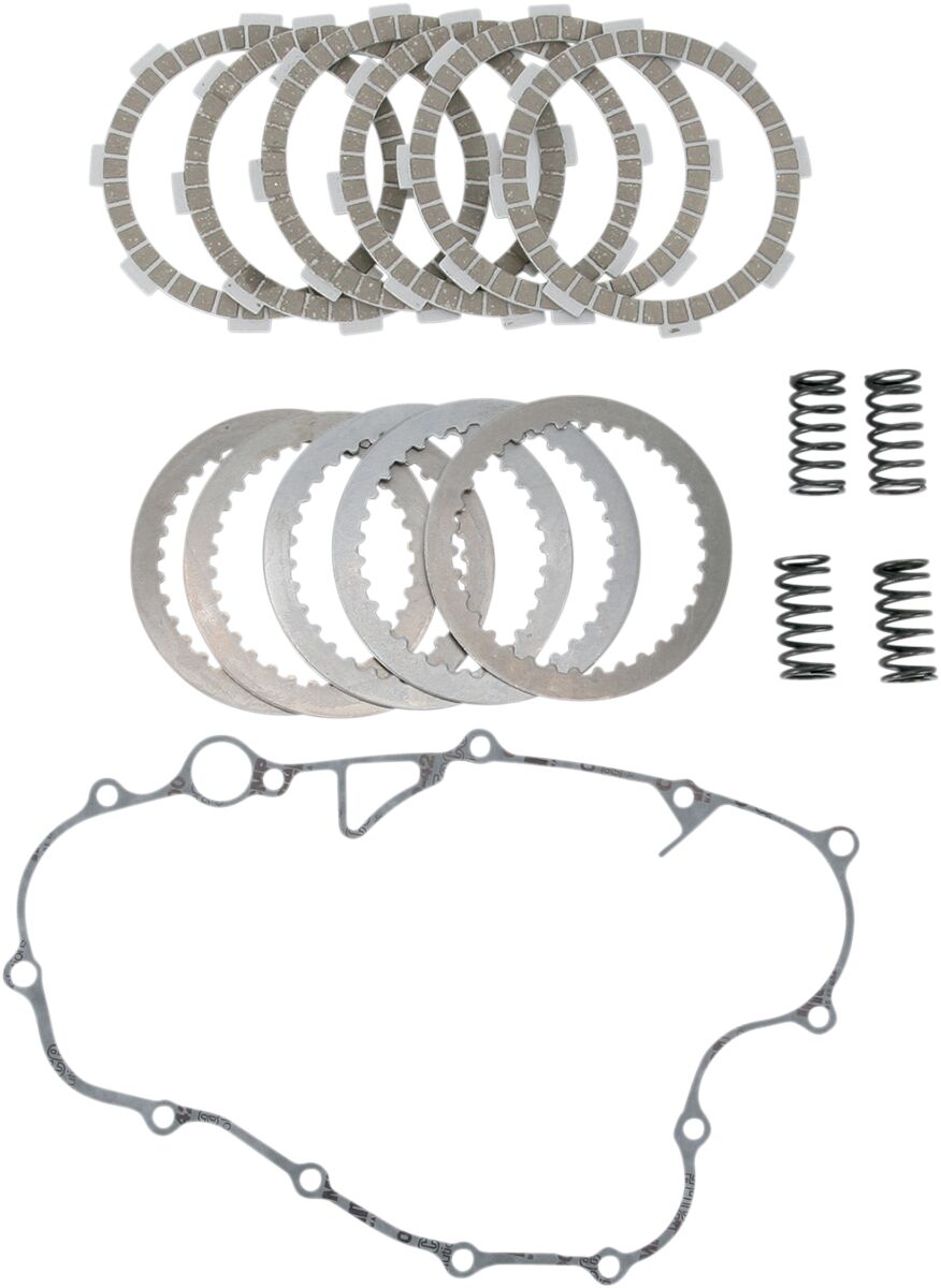 MOOSE CLUTCH KIT MSE CRF150F M90-223