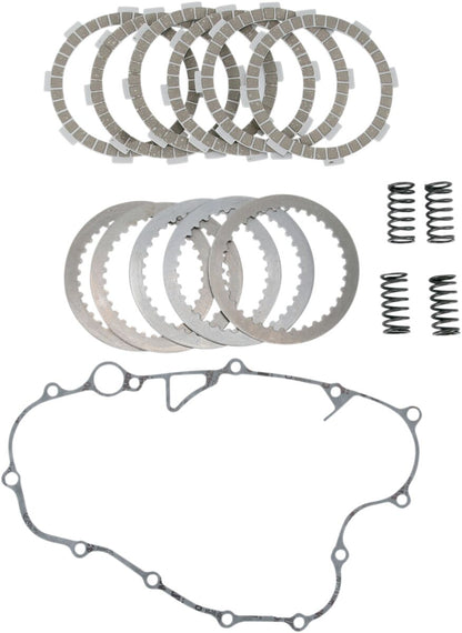 MOOSE CLUTCH KIT MSE CRF150F M90-223