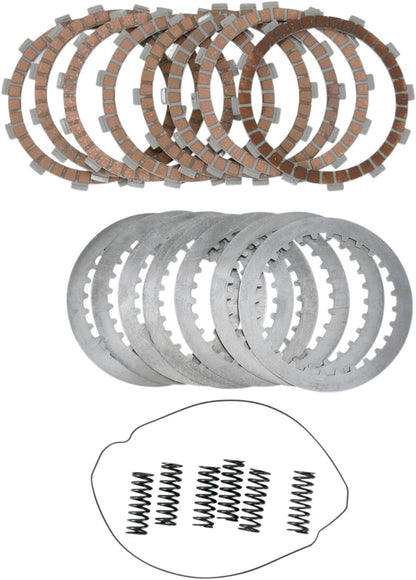MOOSE CLUTCH KIT MSE CR250 M90-105