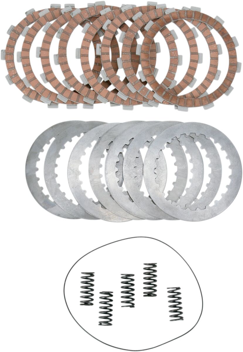 MOOSE CLUTCH KIT MSE CRF250 M90-171