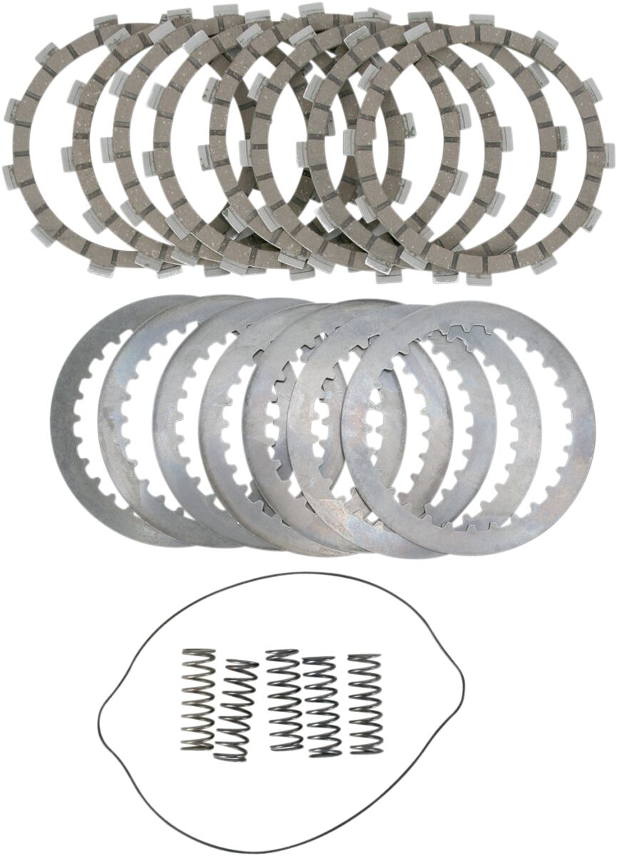 MOOSE CLUTCH KIT MSE RM125 M90-111