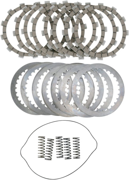 MOOSE CLUTCH KIT MSE RM125 M90-111