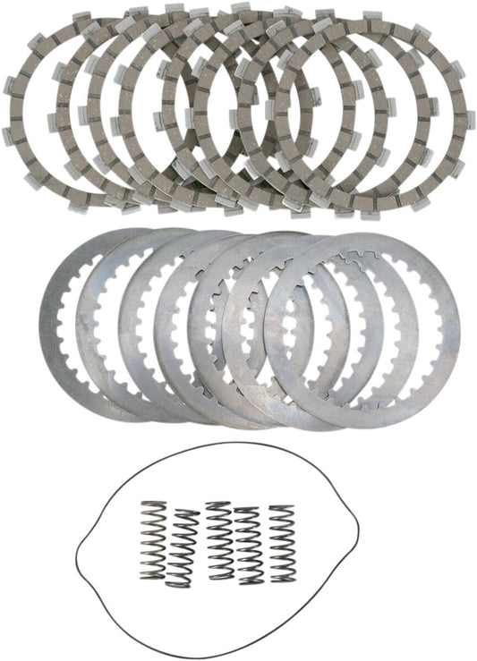 Moose Clutch Kit MSE RM125 M90-111