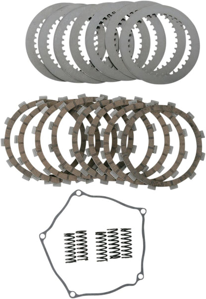 MOOSE CLUTCH KIT MSE RMZ/KXF250 M90-187