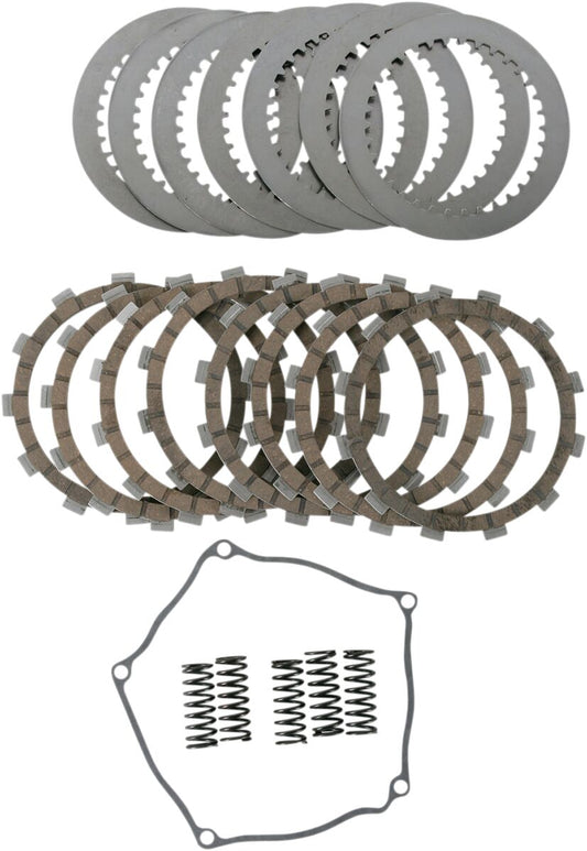 Moose Clutch Kit MSE RMZ/KXF250 M90-187