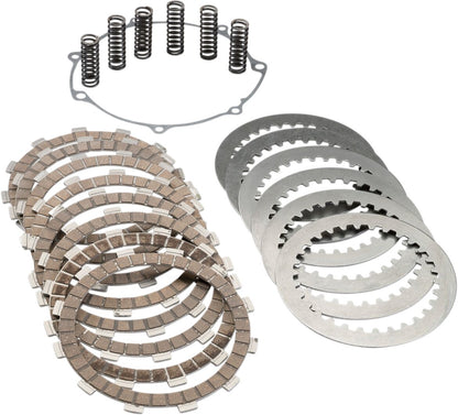 MOOSE CLUTCH KIT MSE RMZ/KXF250 M90-187