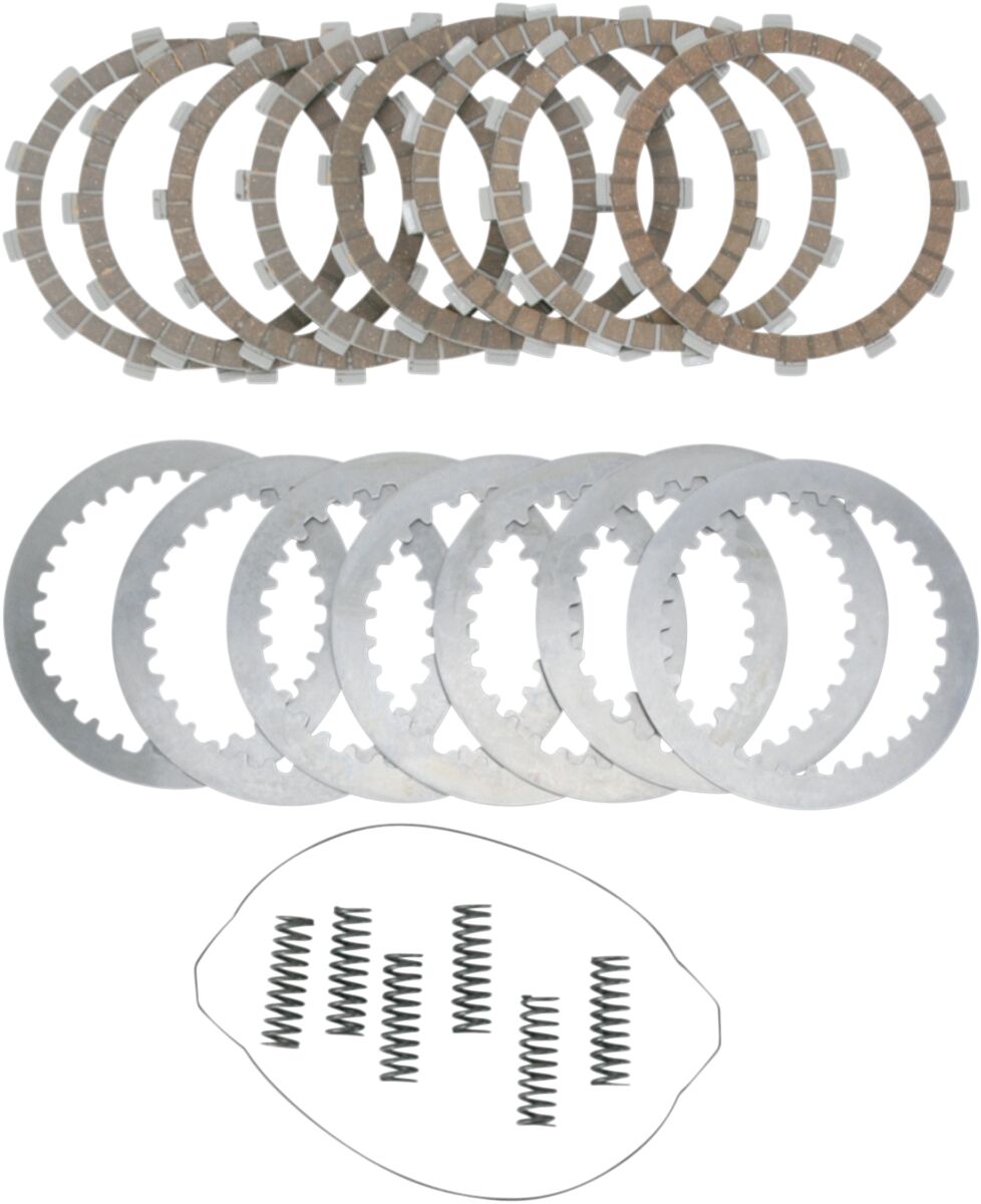 MOOSE CLUTCH KT MSE YZ250 M90-128