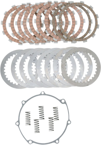 MOOSE CLUTCH KT MSE YZ/WR250F M90-129