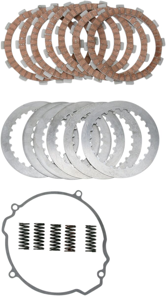 MOOSE CLUTCH KT MSE 125SX/EXC M90-201