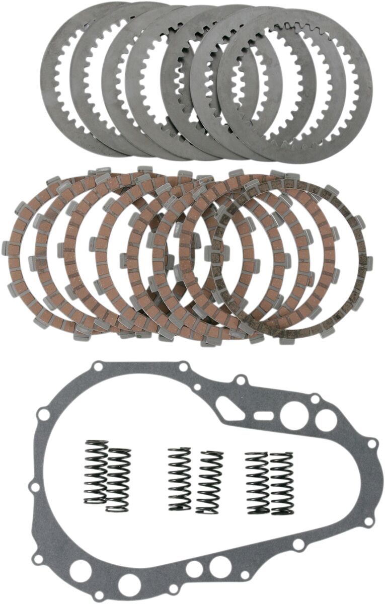 MOOSE CLUTCH KT MSE LTZ400 04 M90-152